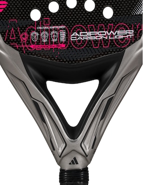 Pala de pádel Adidas Padel Adipower