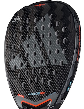 Pala de pádel Adidas Padel Metalbone
