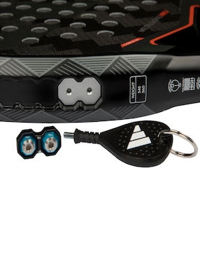 Pala de pádel Adidas Padel Metalbone