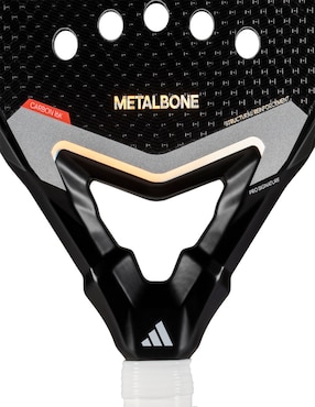 Pala de pádel Adidas Padel Metalbone