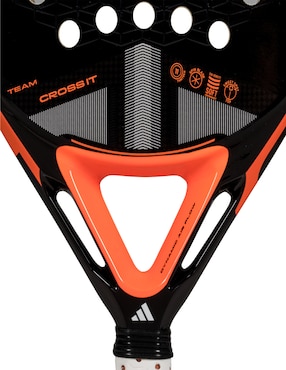 Pala de pádel Adidas Padel Cross It