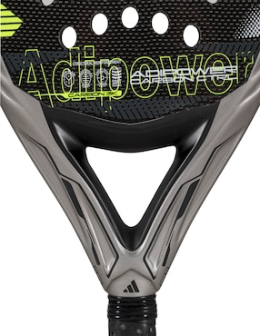 Pala de pádel Adidas Padel Adipower