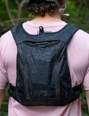 Mochila de senderismo Evoc