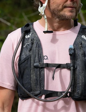 Mochila de senderismo Evoc