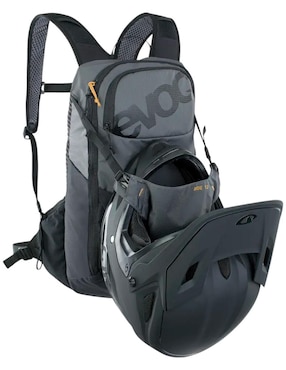 Mochila de senderismo Evoc