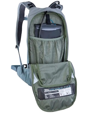 Mochila de montañismo Evoc
