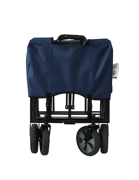 Carrito vagón plegable Gluck