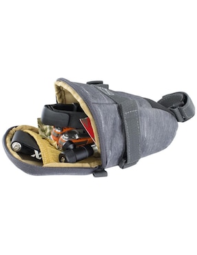 Bolsa para asiento Evoc de Sintético deportiva