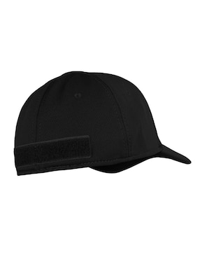 Gorra visera curva cerrada campismo Condor Flex para hombre