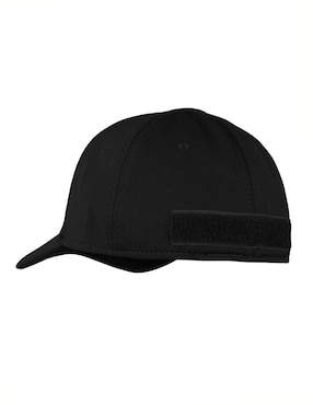 Gorra visera curva cerrada campismo Condor Flex para hombre