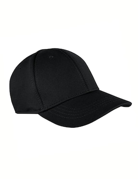 Gorra visera curva cerrada campismo Condor Flex para hombre