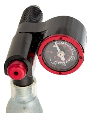 Bomba de aire manual Specialized CPRO2 para ciclismo