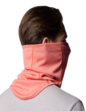 Pasamontañas Columbia Freezer Zero II Neck Gaiter unisex