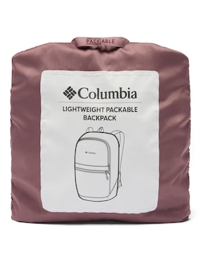 Mochila de senderismo Columbia