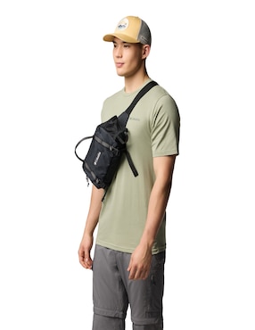 Cangurera Columbia Echo Mountain unisex