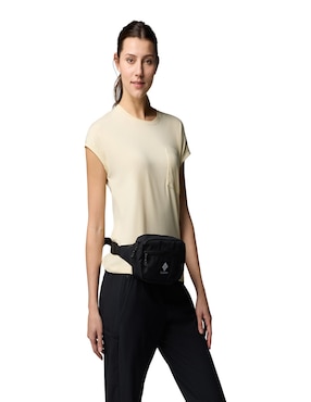 Cangurera Columbia unisex
