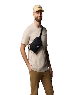 Cangurera Columbia unisex