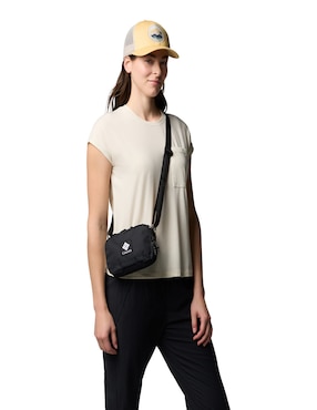 Cangurera Columbia unisex