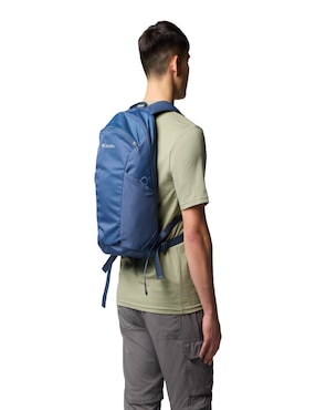Mochila de senderismo Columbia