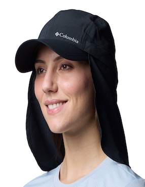 Gorra legendaria senderismo Columbia Coolhead Zero II Cachalot unisex