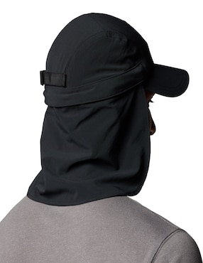 Gorra legendaria senderismo Columbia Coolhead Zero II Cachalot unisex