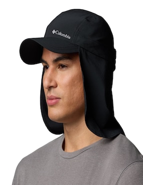Gorra legendaria senderismo Columbia Coolhead Zero II Cachalot unisex