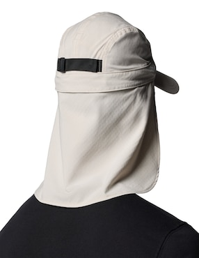 Gorra legendaria senderismo Columbia Coolhead Zero II Cachalot unisex