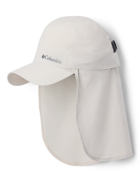 Gorra legendaria senderismo Columbia Coolhead Zero II Cachalot unisex
