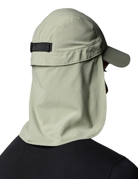 Gorra legionaria senderismo Columbia Coolhead Zero II Cachalot unisex