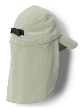 Gorra legionaria senderismo Columbia Coolhead Zero II Cachalot unisex
