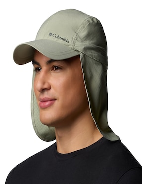 Gorra legionaria senderismo Columbia Coolhead Zero II Cachalot unisex