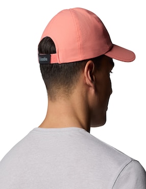Gorra con visera curva senderismo Columbia