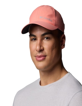 Gorra con visera curva senderismo Columbia