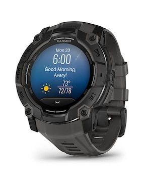 Smartwatch Garmin Instinct 3 unisex con GPS