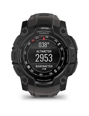 Smartwatch Garmin Instinct 3 unisex con GPS