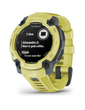 Smartwatch Garmin Instinct E Unisex