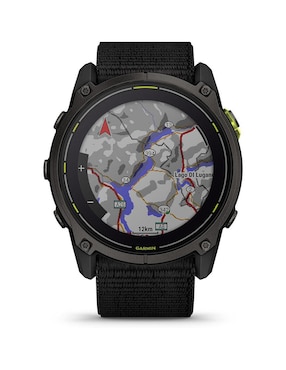 Smartwatch Garmin Enduro 3 unisex con GPS
