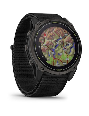 Smartwatch Garmin Enduro 3 unisex con GPS