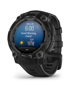 Smartwatch Garmin Instinct 3 Unisex