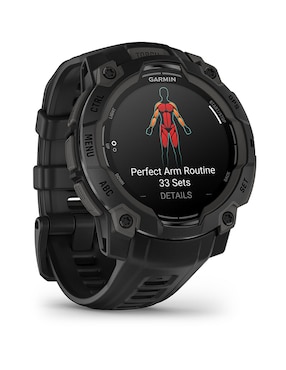 Smartwatch Garmin Instinct 3 45mm unisex con GPS