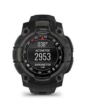 Smartwatch Garmin Instinct 3 45mm unisex con GPS