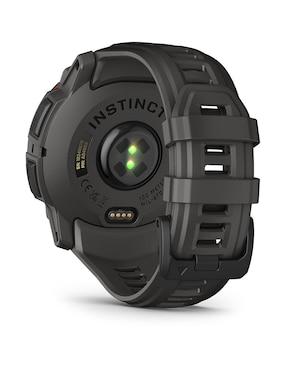 Smartwatch Garmin Instinct 3 Solar unisex con GPS
