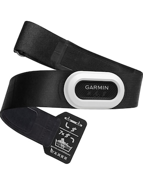 Banda Para Entrenamiento Garmin