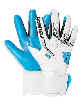 Guantes Para Fútbol Reusch Unisex