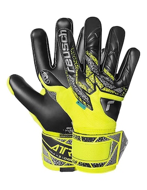 Guantes Para Fútbol Reusch Unisex