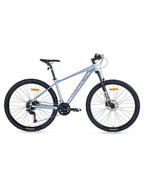 Bicicleta De Montaña Gravel Rodada 29 Barel Unisex