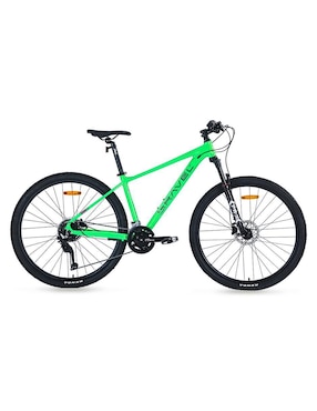 Bicicleta De Montaña Gravel Rodada 29 Barelunisex