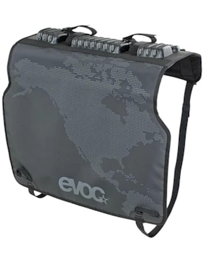Rack porta bicicleta para camioneta Evoc Tailgate pad