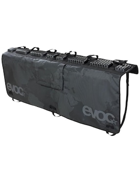 Rack porta bicicleta para camioneta Evoc Tailgate pad