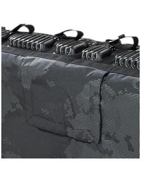 Rack porta bicicleta para camioneta Evoc Tailgate pad